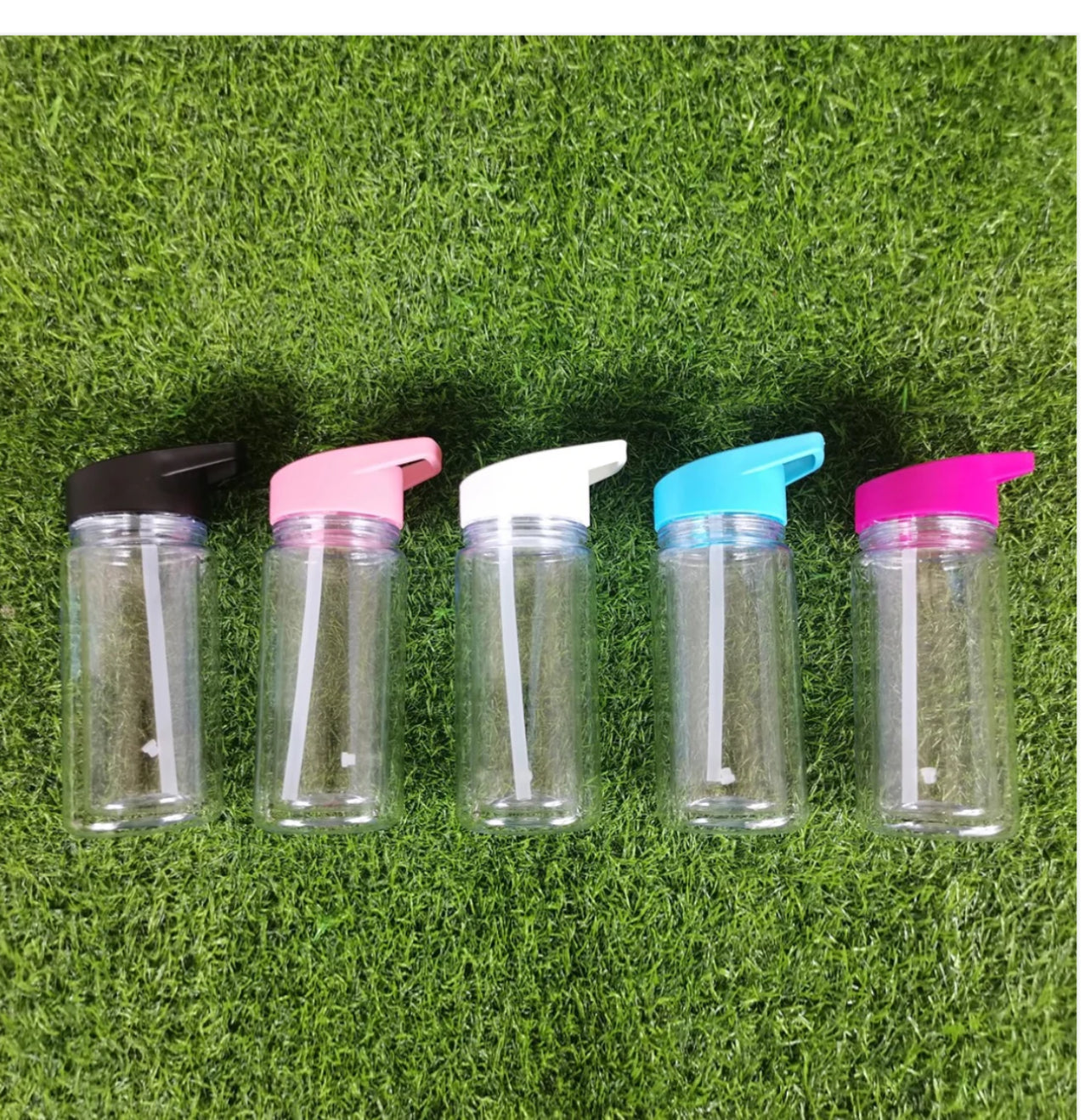 Kids Snow Globe Tumbler