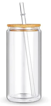 Snow Globe Tumbler