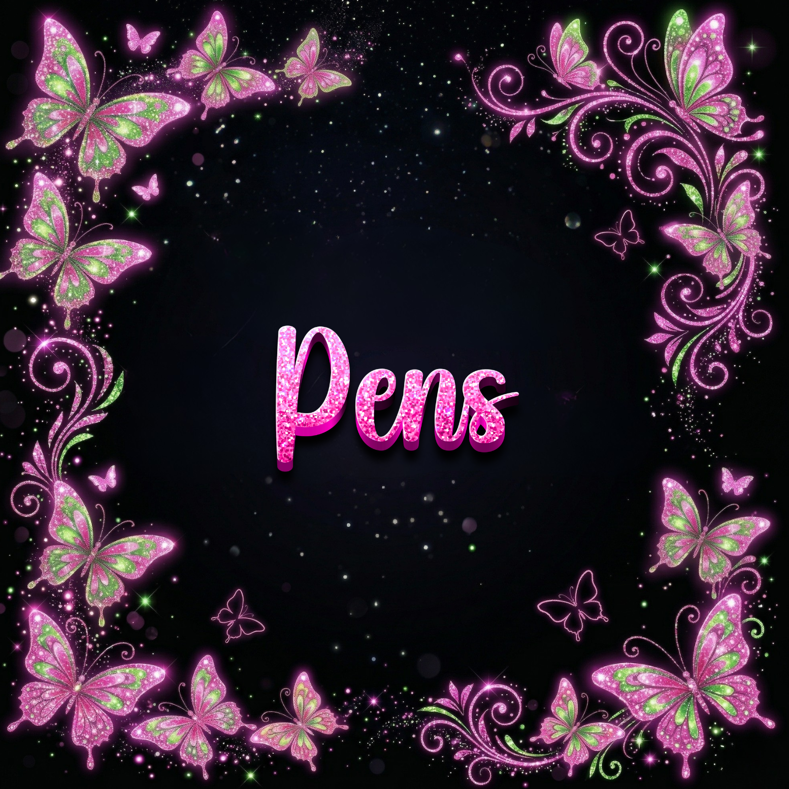 Pens