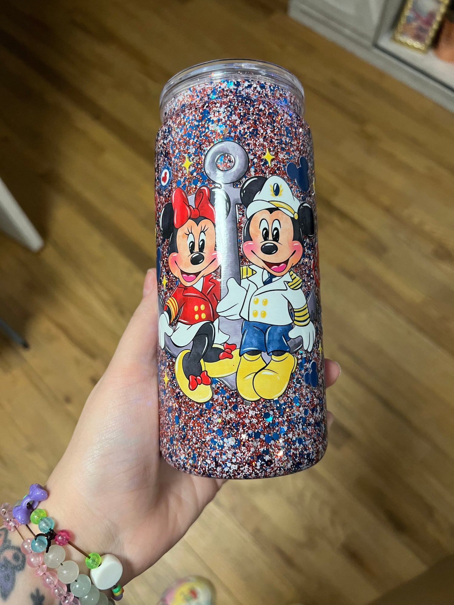 Ready To Ship (Premade)