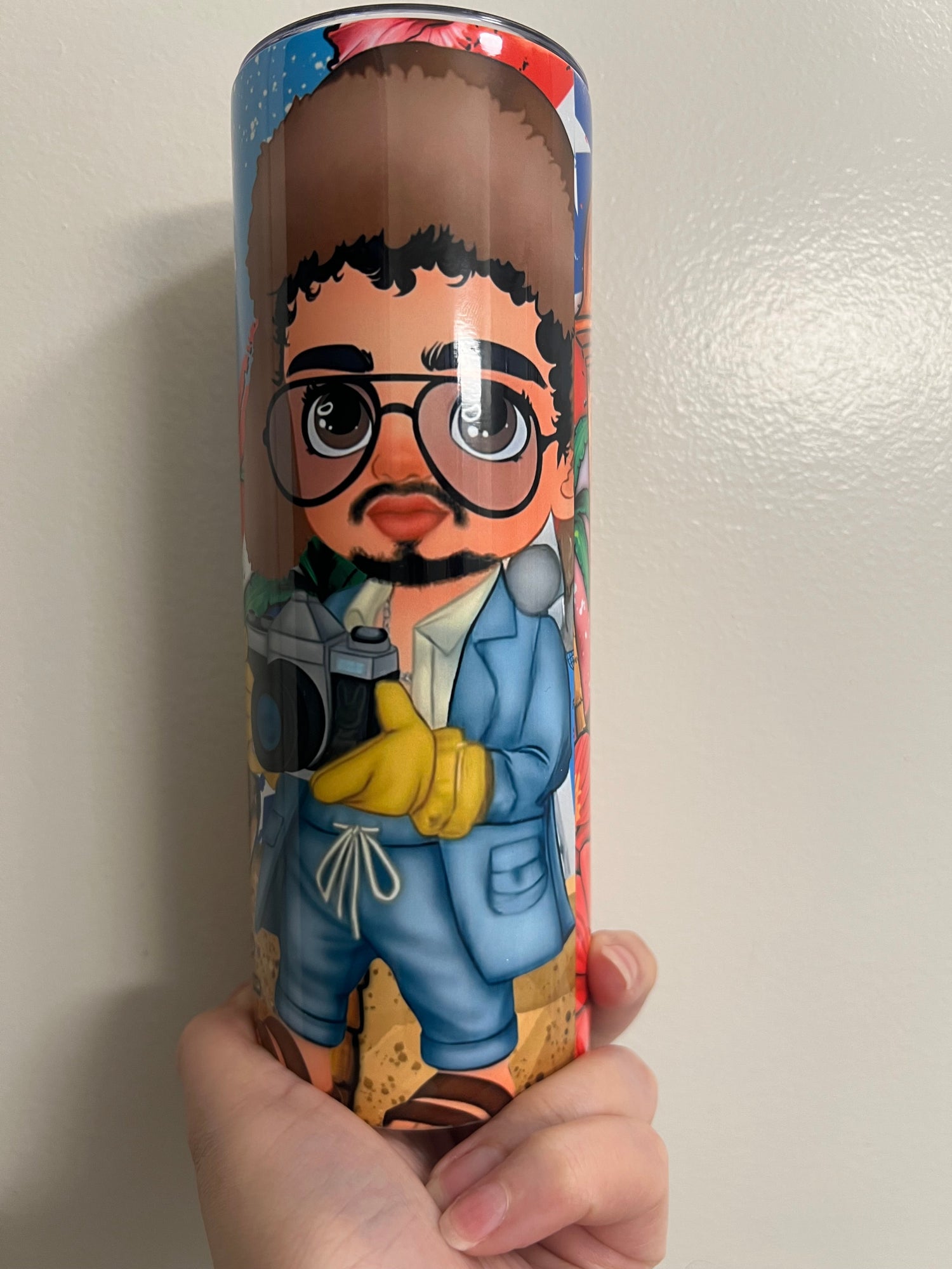 Tumblers