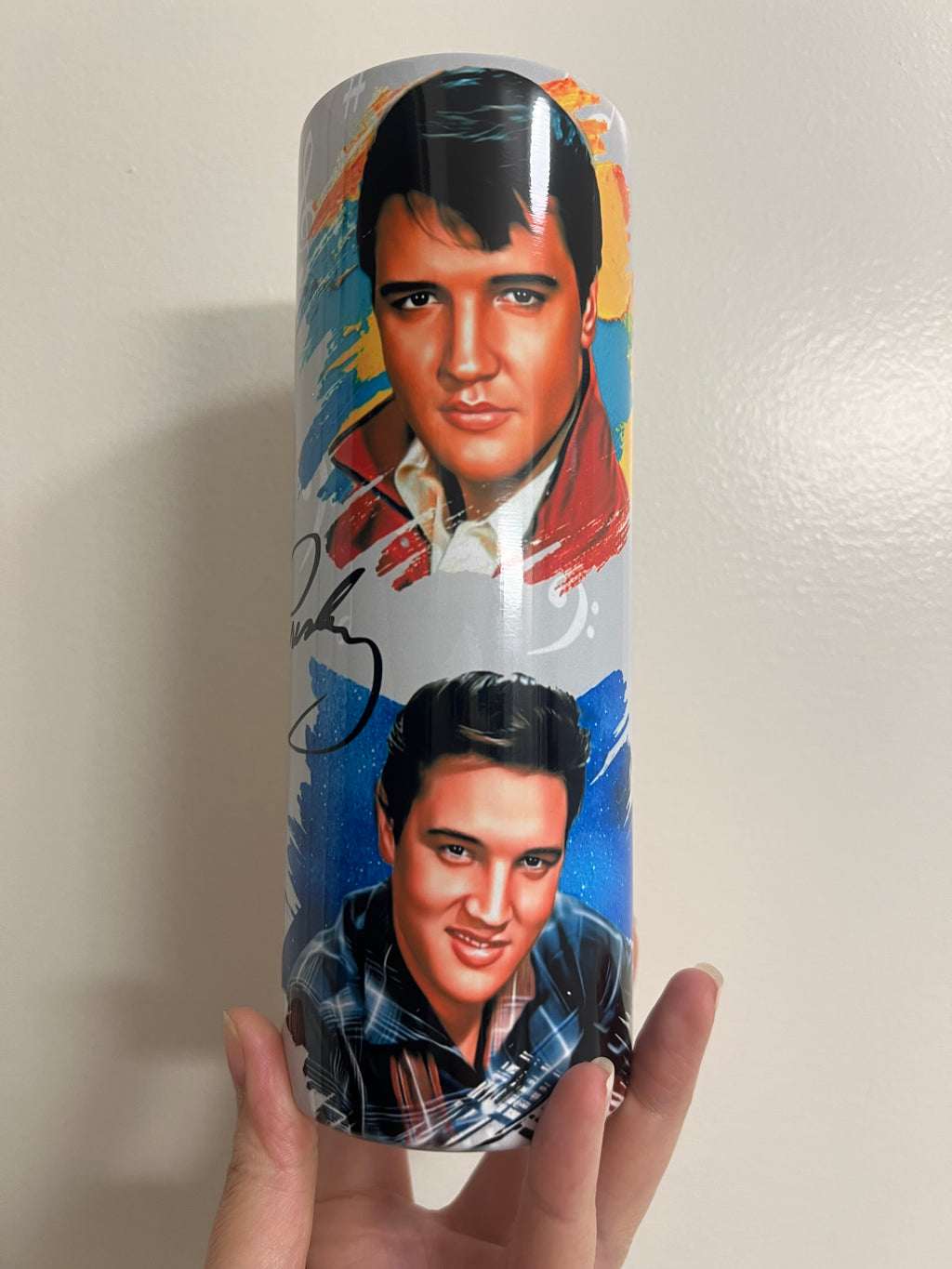 Elvis Presley