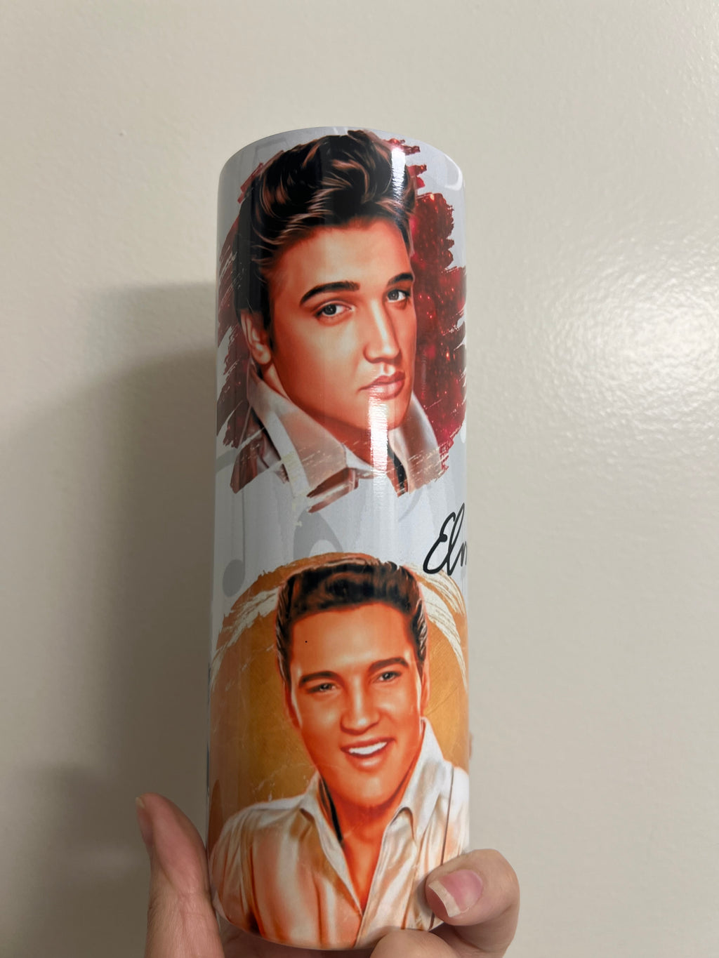 Elvis Presley